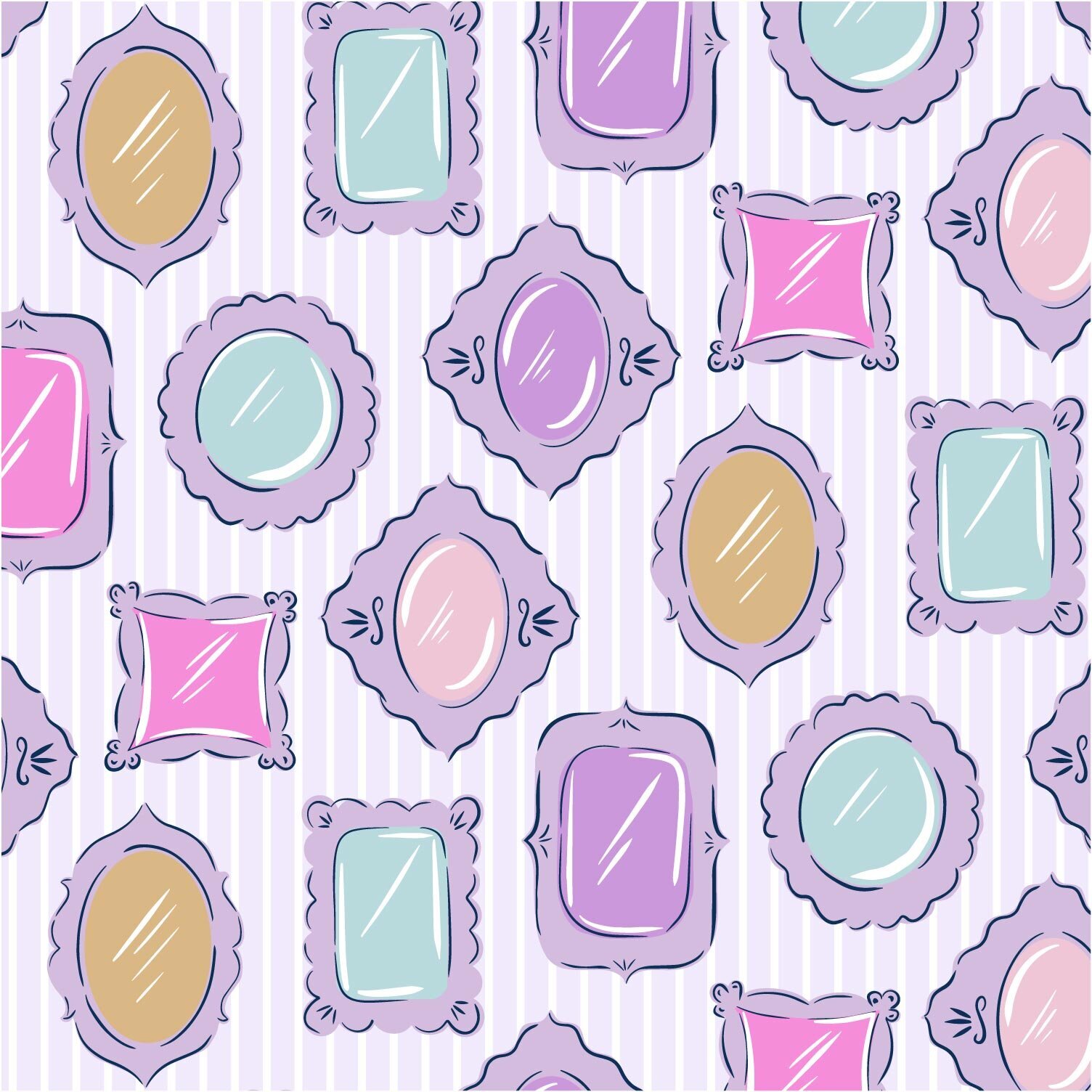 website portfolio patterns-16
