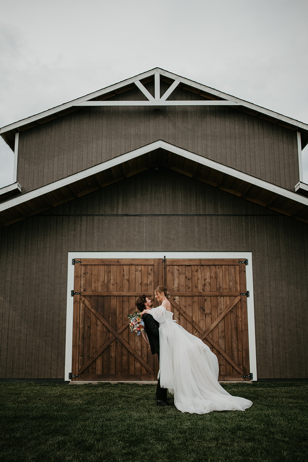 Red Deer Wedding Venue River Valley 21