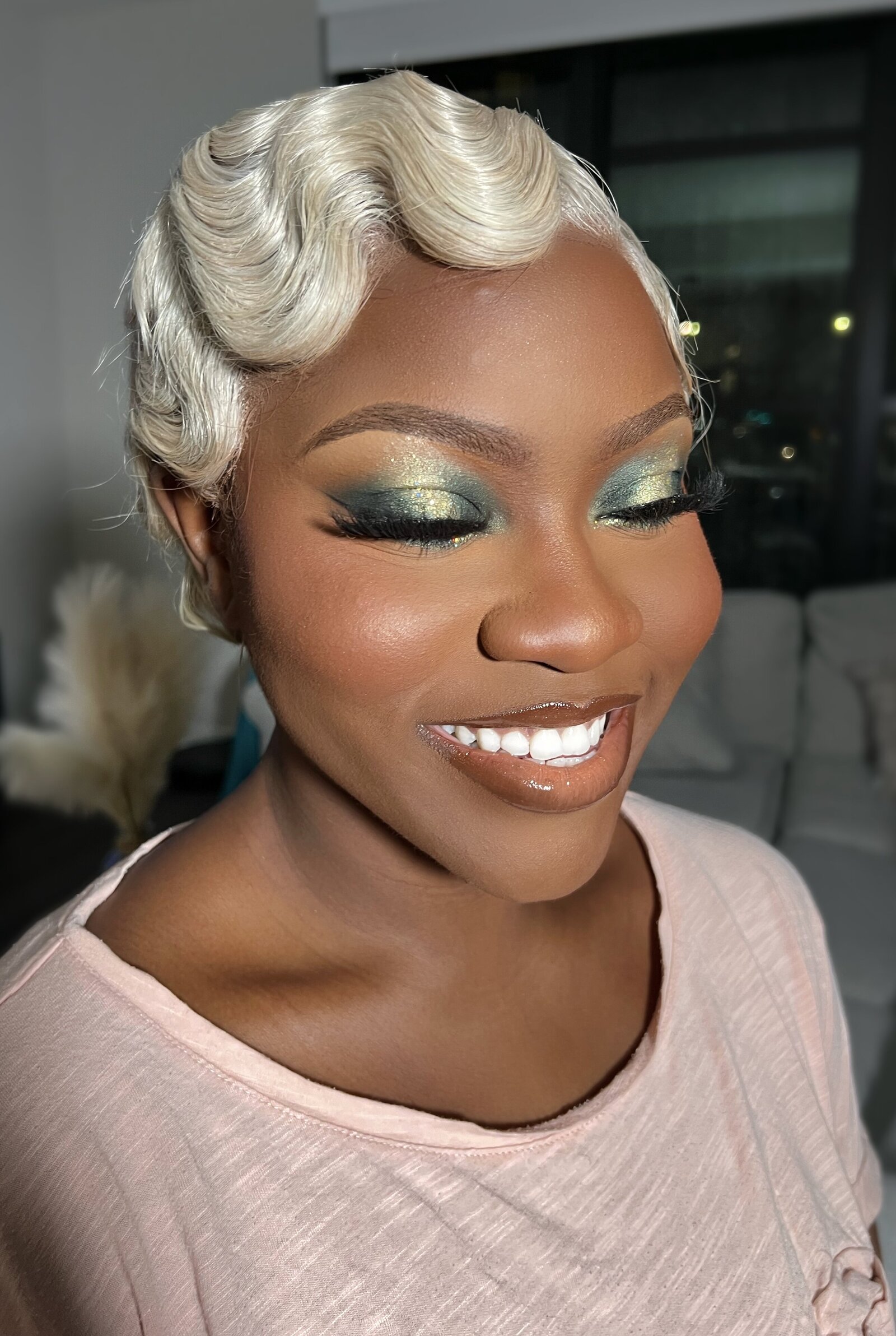 ©Jay Ariane Makeup