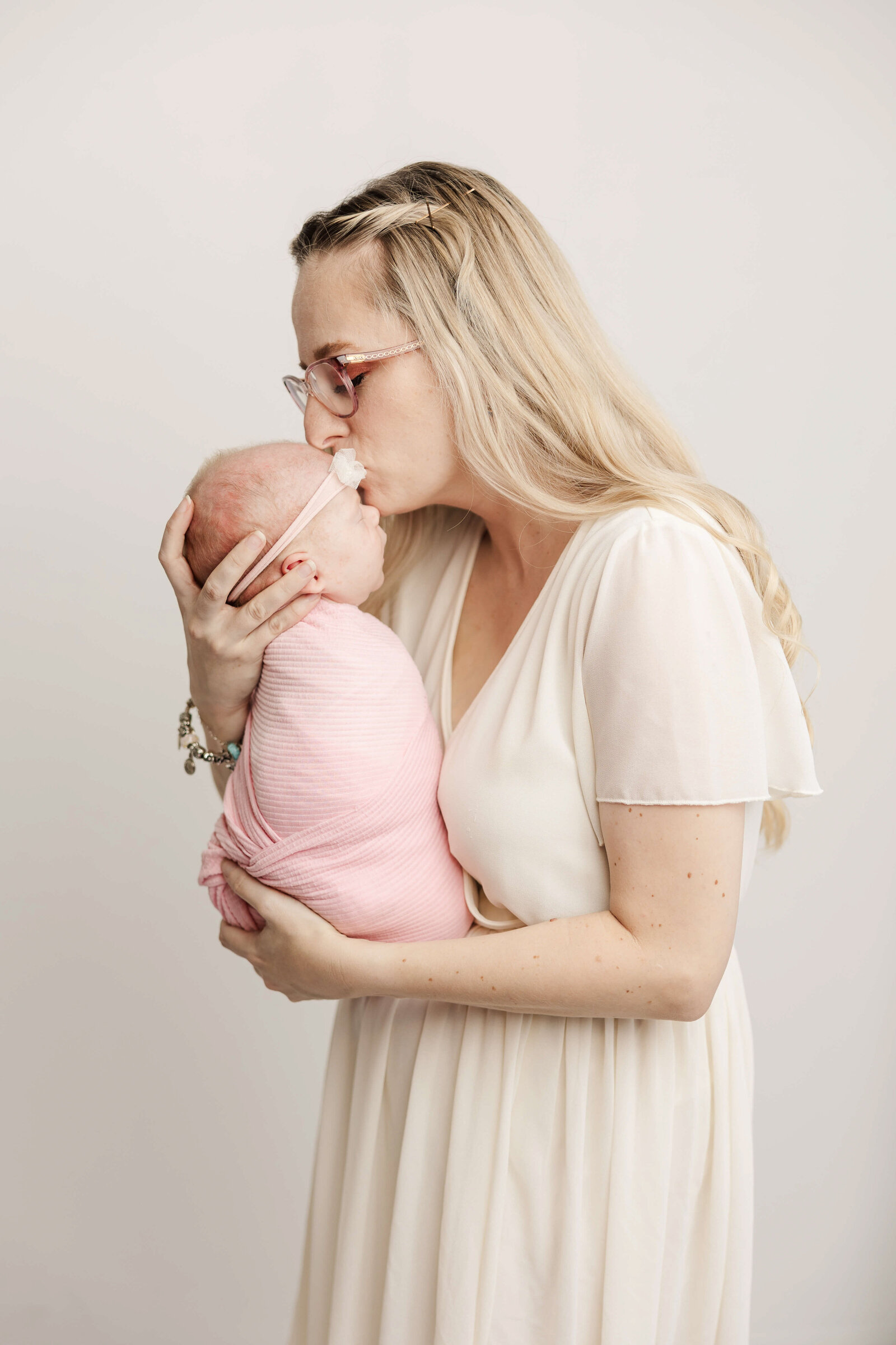 Augusta Newborn Photographer