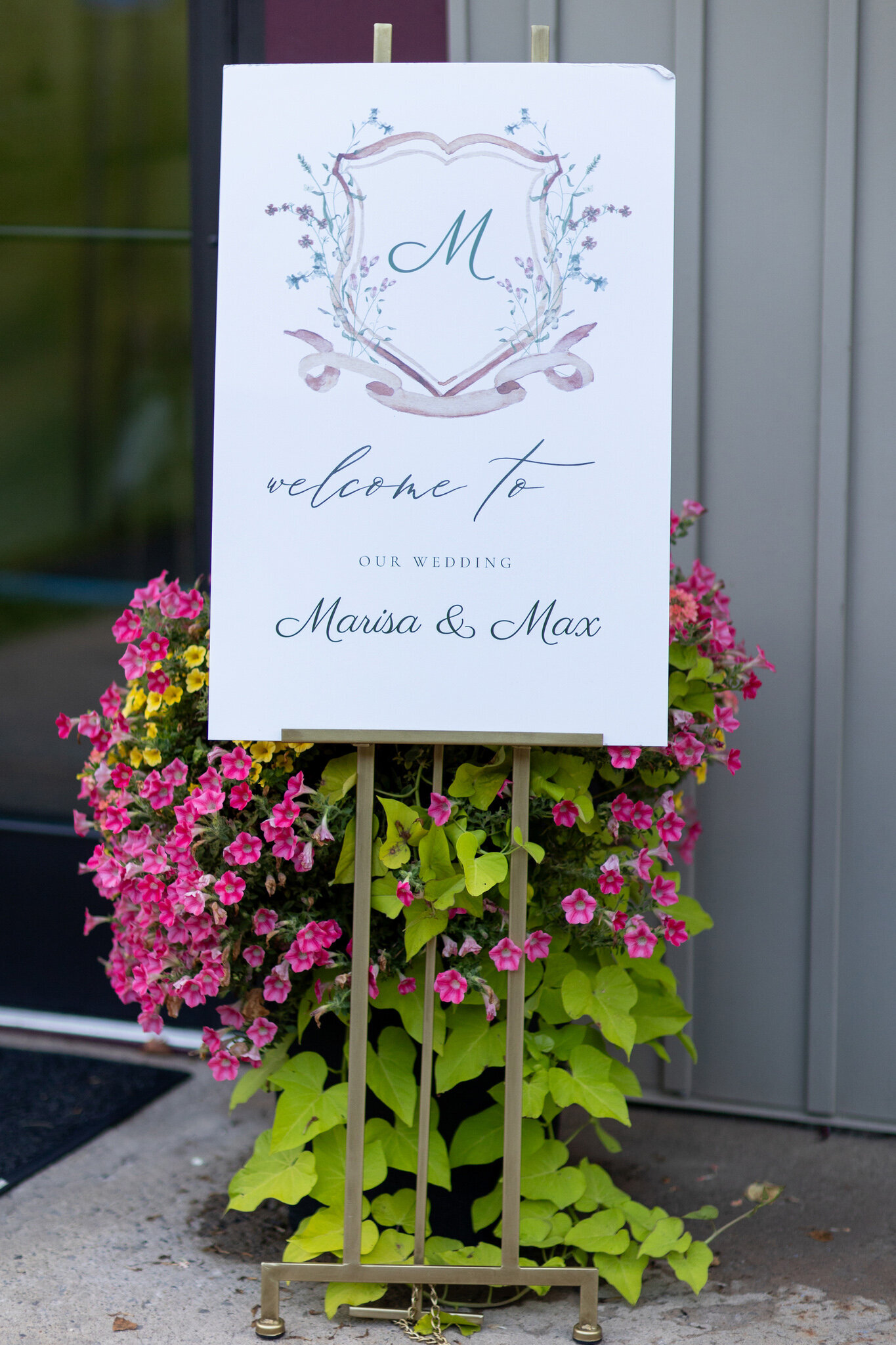 Maiolatesi Wine Cellars Wedding0054