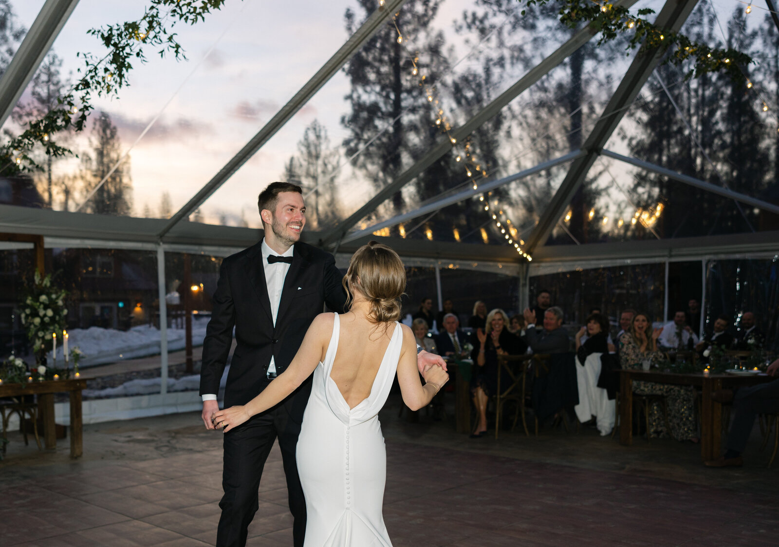 Kaeli&Brett Lake Tahoe Wedding-21