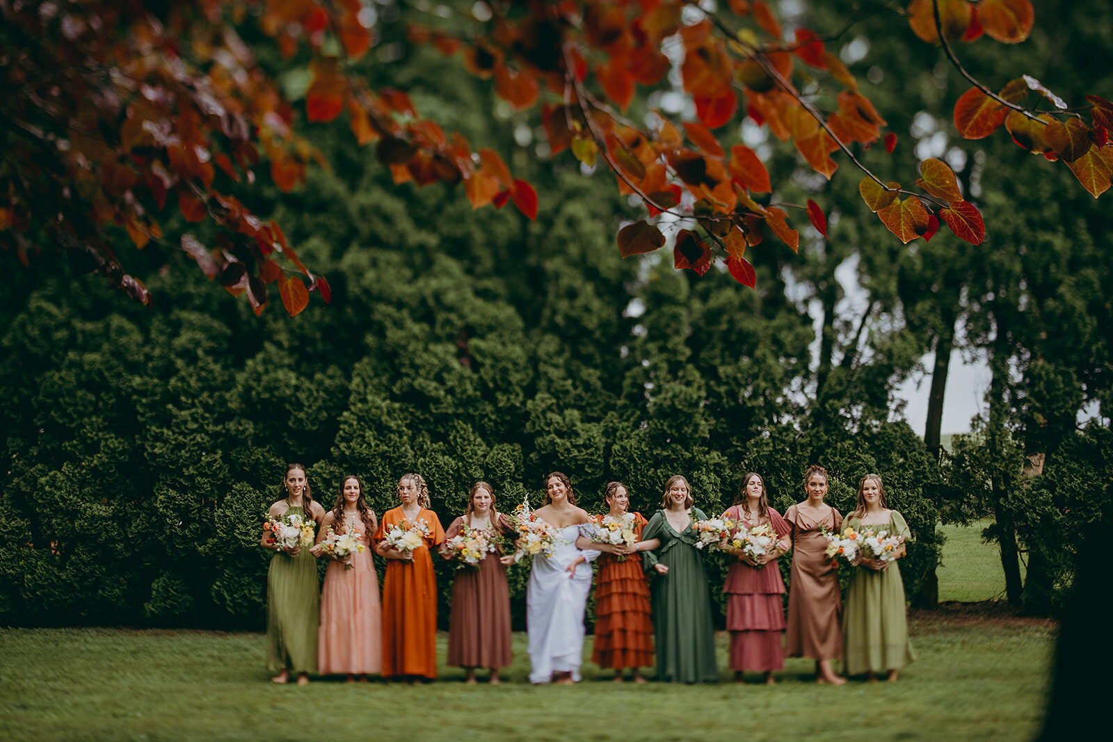 Bridal Party8-2
