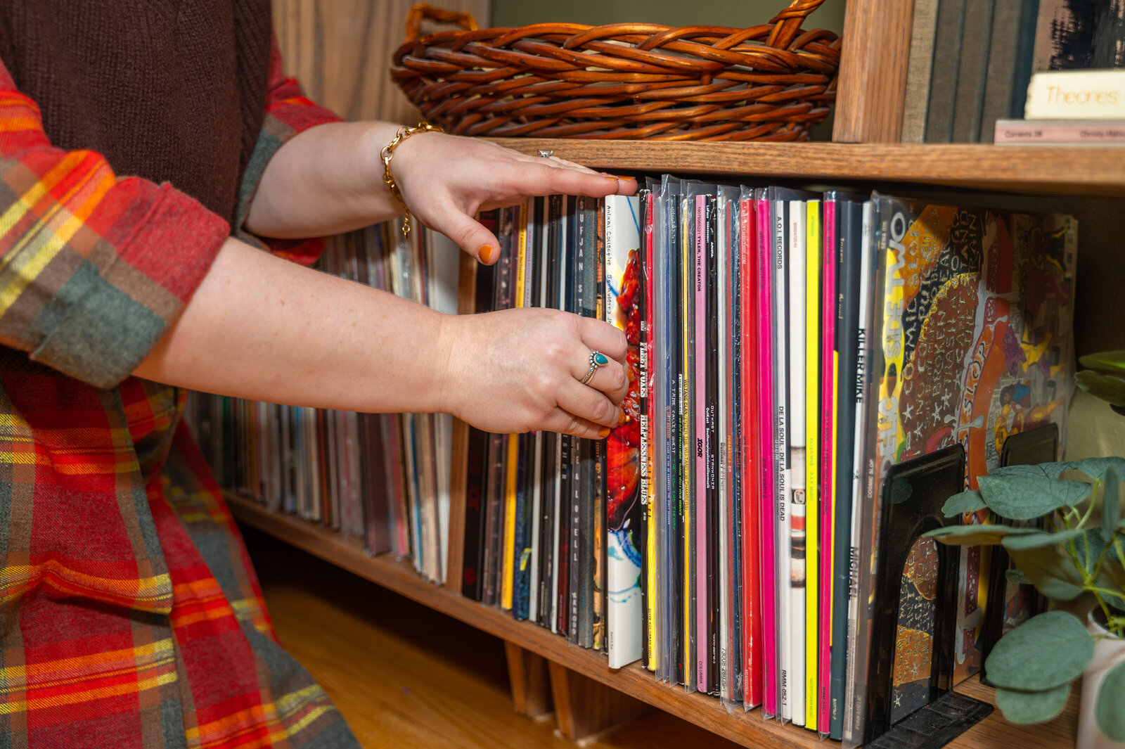 organization inspiration