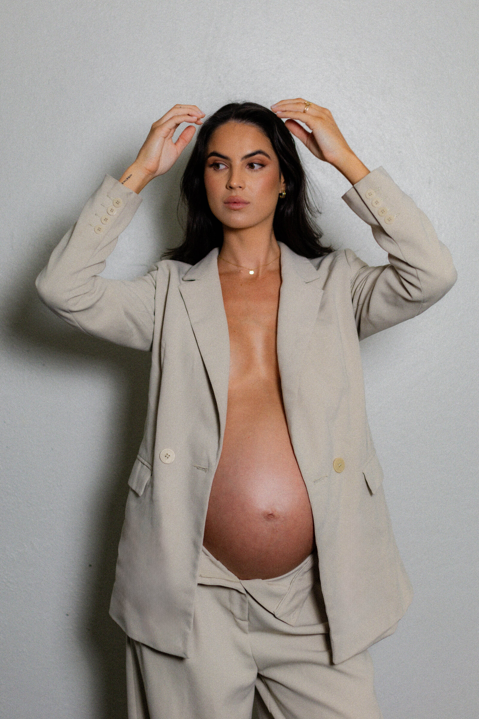 Cairns Maternity Photographer