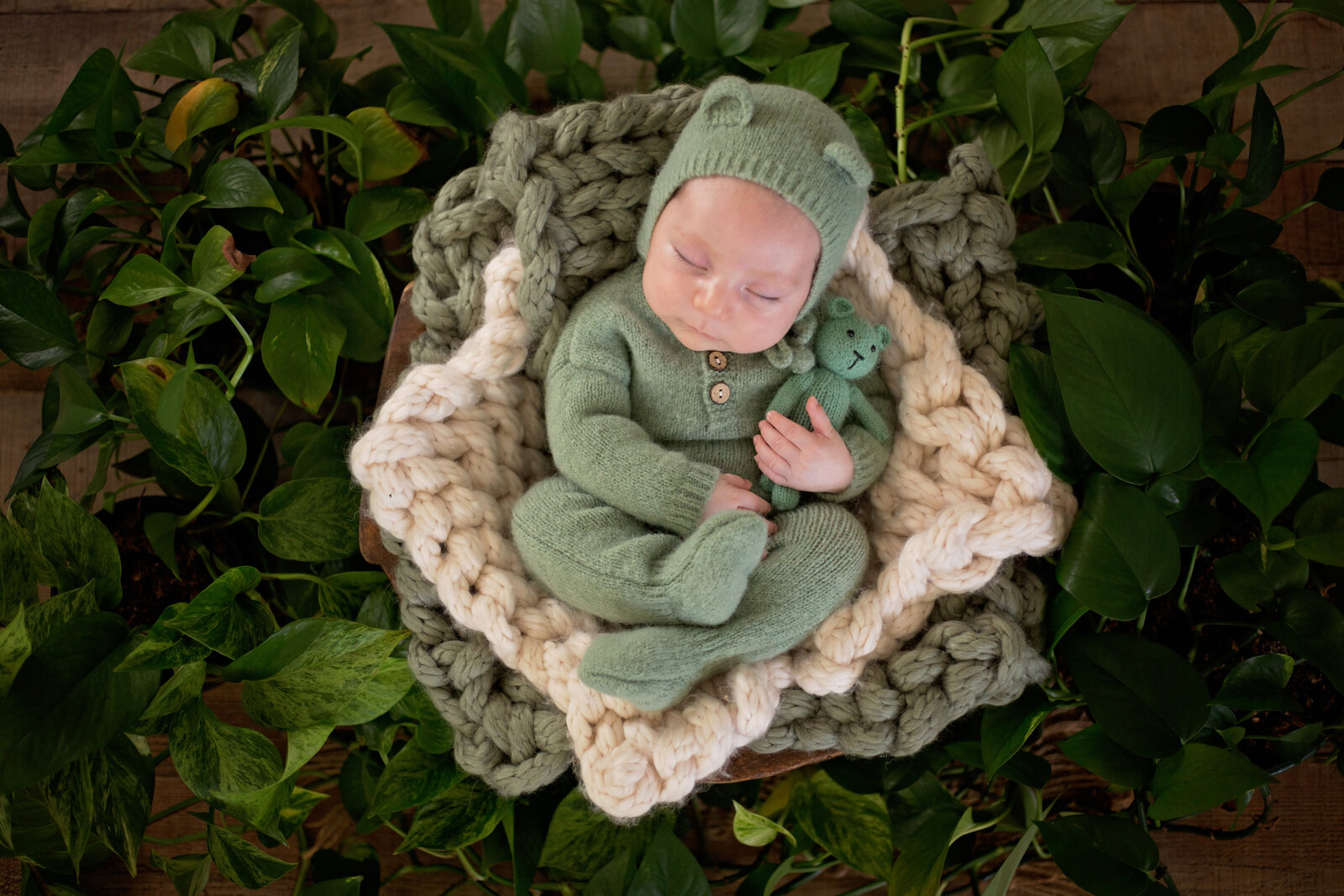 newborn