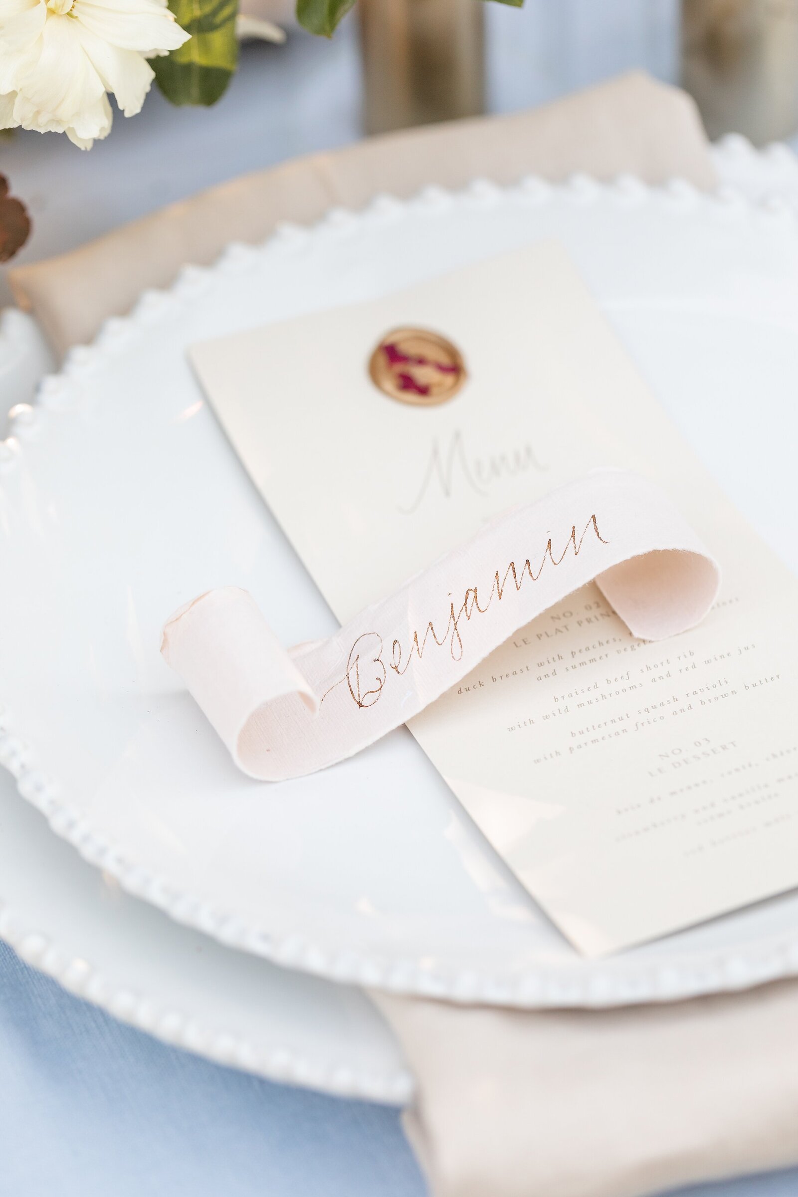 Modern Classic Garden Graydon Hall Wedding | Dylan & Sandra Photography - 0200