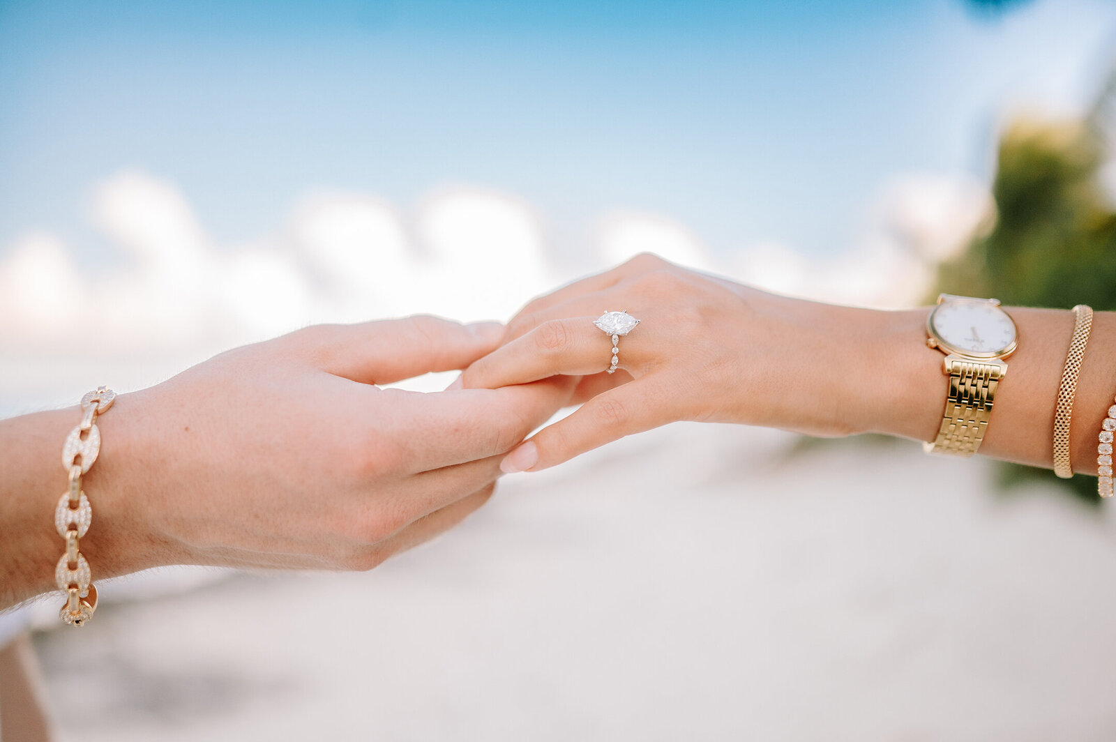 Ricky & Gigi Proposal by Lyndah Wells Photography © 20244