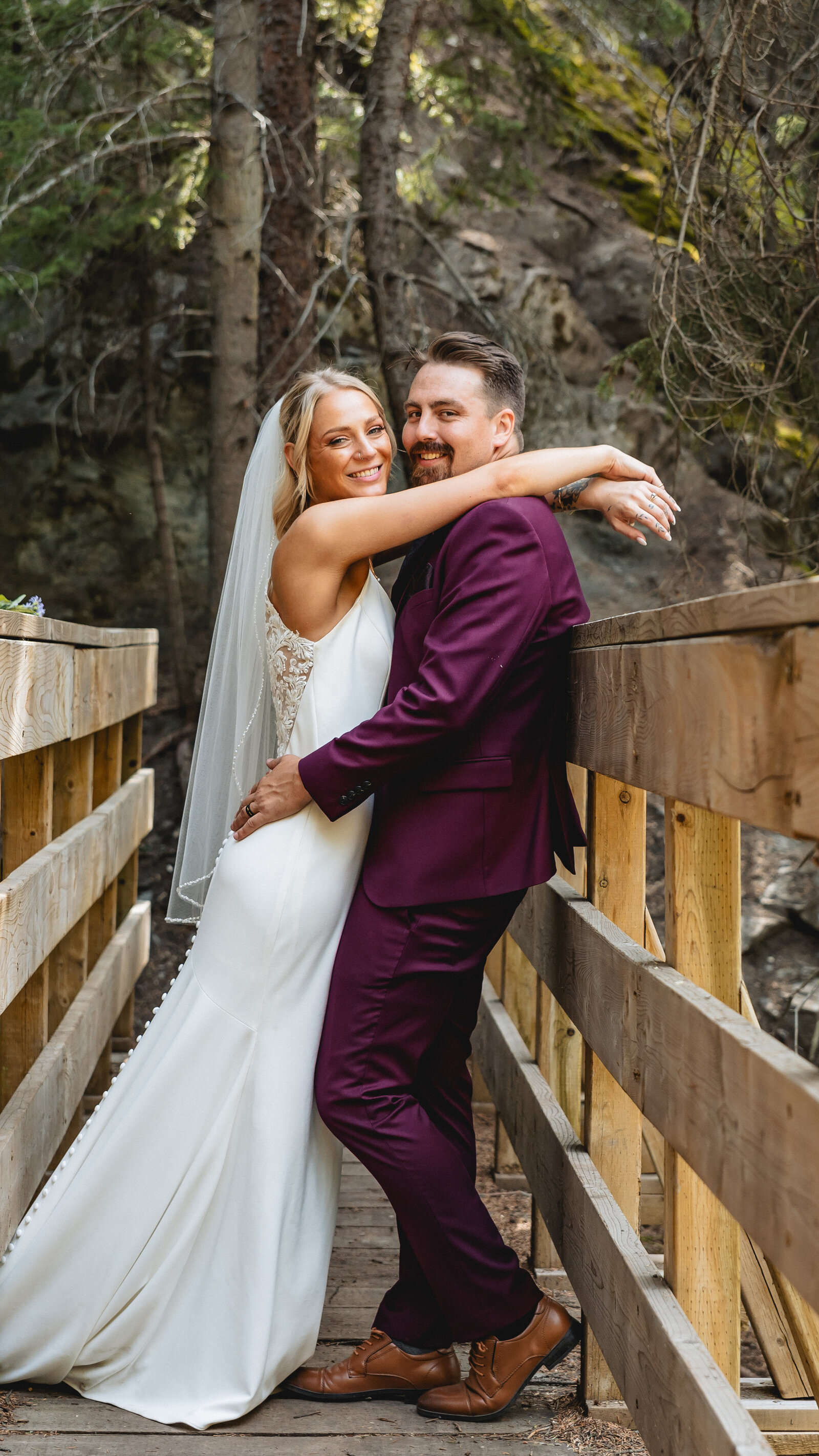 The Moore's - Elopement-213