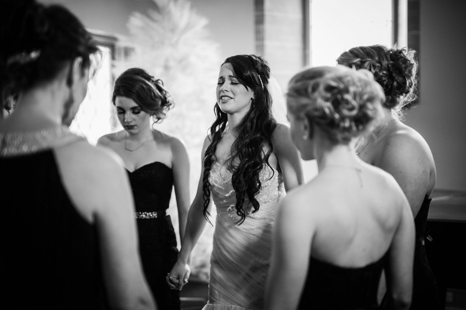 6Luminous Weddings Toronto Wedding Photographers