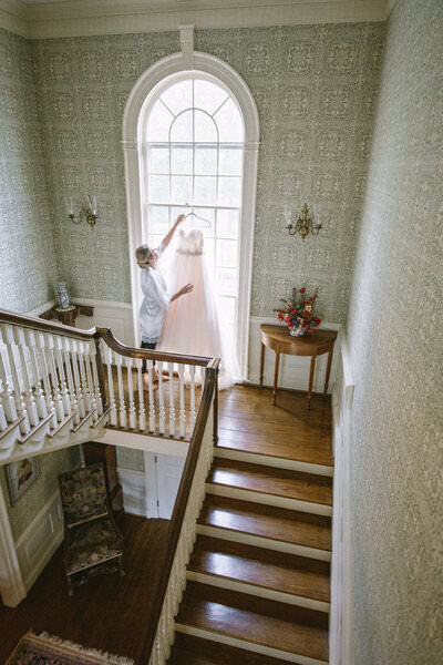 Andrea Caresse Lewis - Amative Creative - Wedding Photographer - 346
