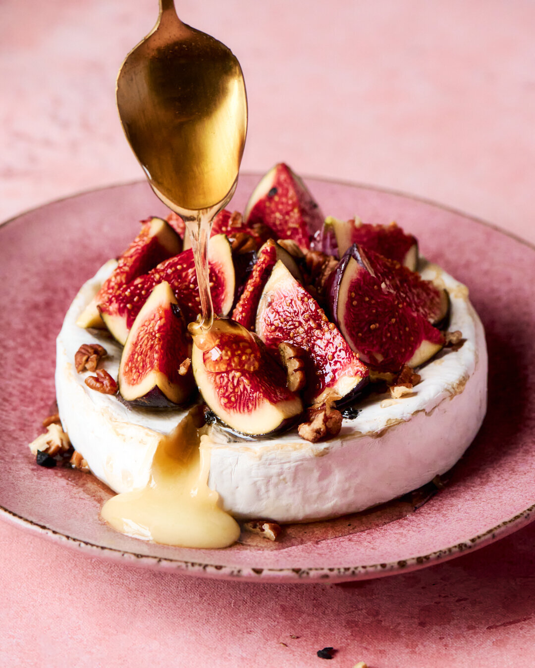 Rachel KorinekBaked Brie Figs10811