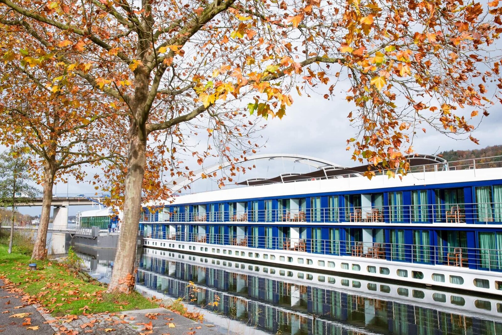 AmaWaterways 8