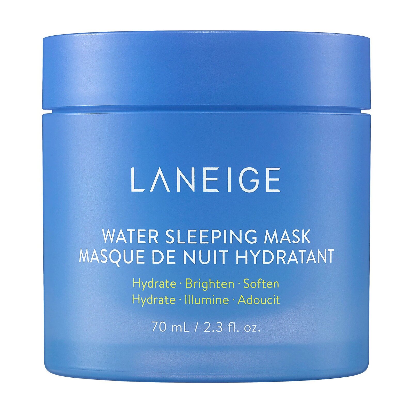 Water Sleeping Mask Laneige