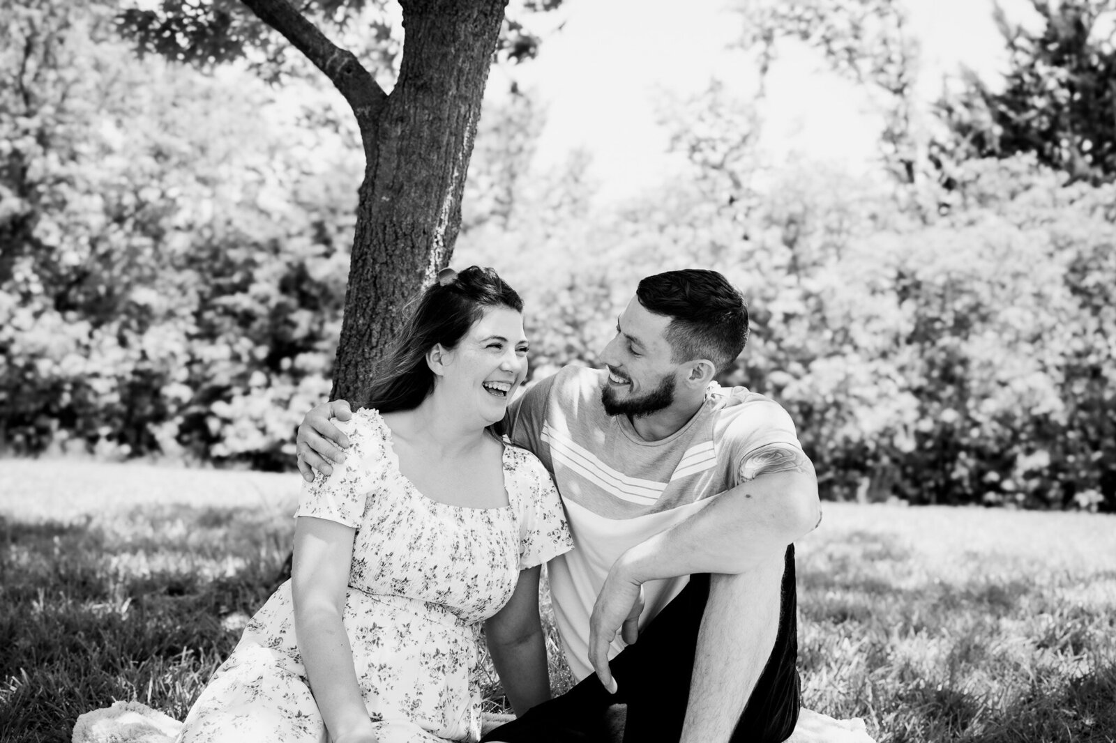 couples in kansas city portrait photographer