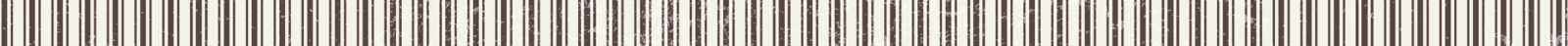 Brown and Cream Striped Wallpaper  with distressed effect overlay