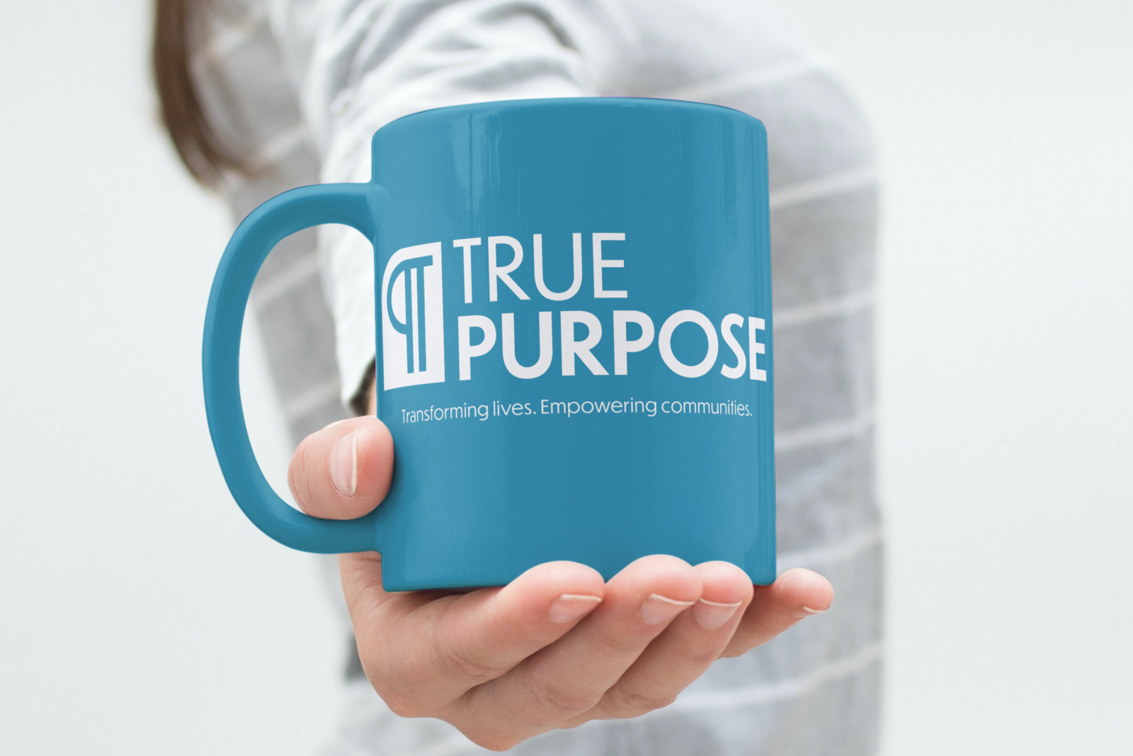 True Purpose Mug Mockups