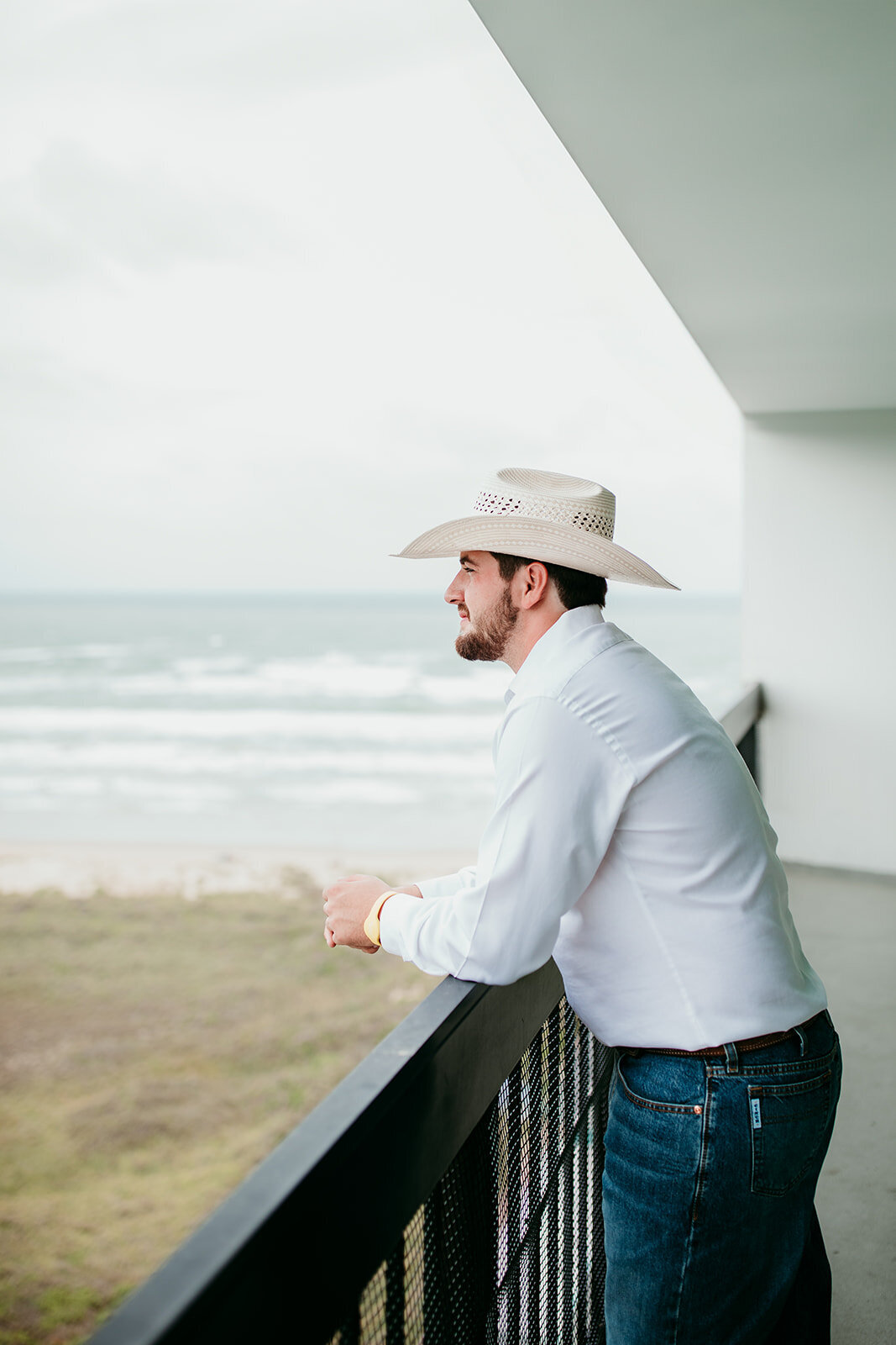 Getting Ready - The Groomsmen -25