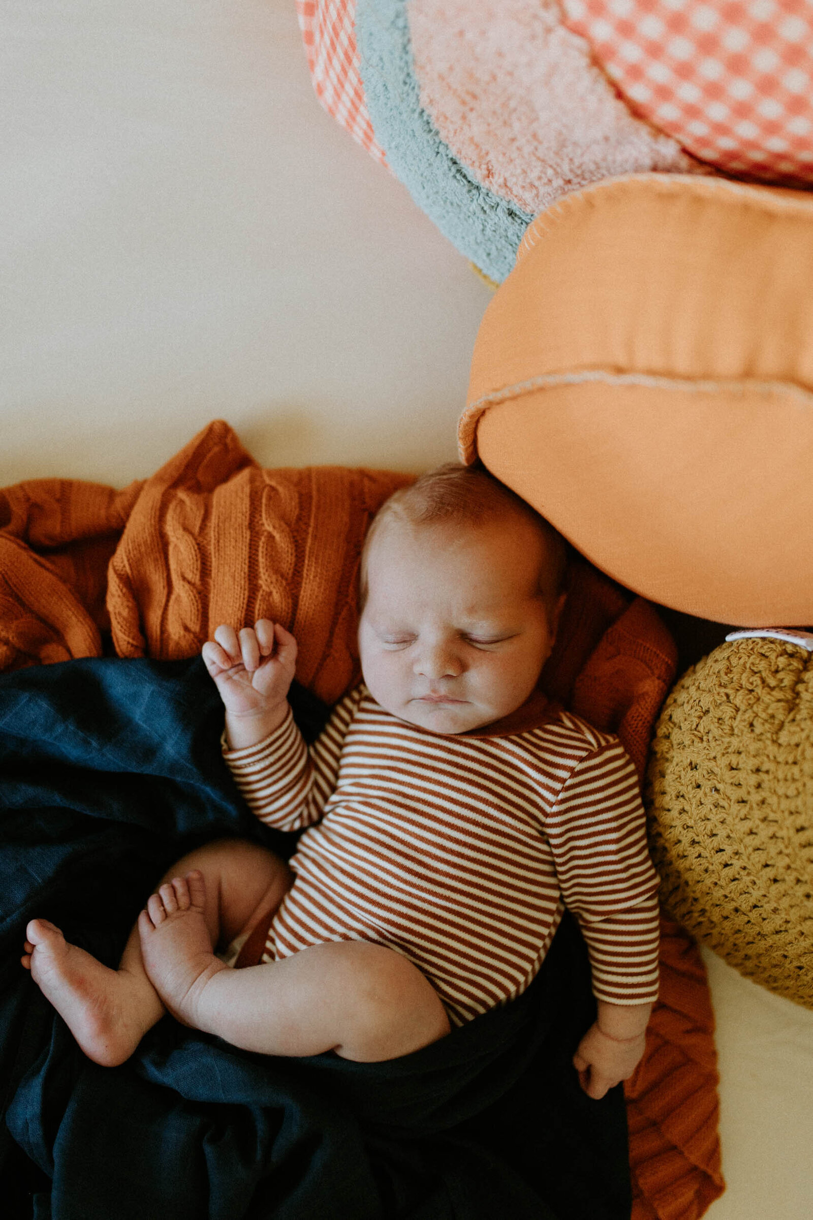 Hughie Newborn Session Jan 2023-34