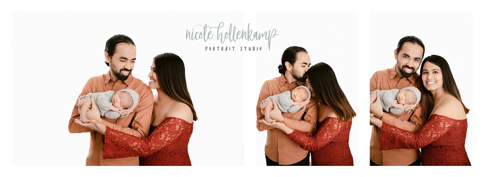 Minnesota Newborn Photographer -  Nicole Hollenkamp - Central Minnesota