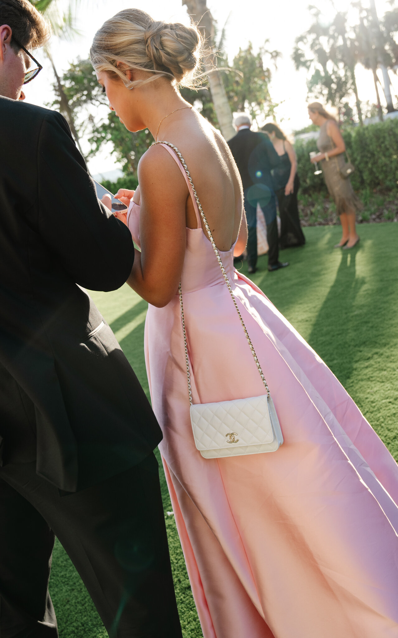 St Regis Wedding  (2 of 1)