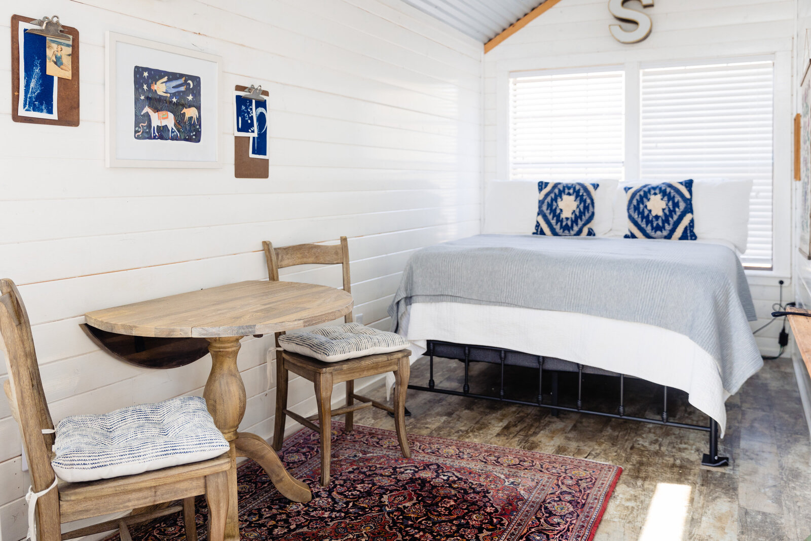 Best Airbnb in llano junebug-17