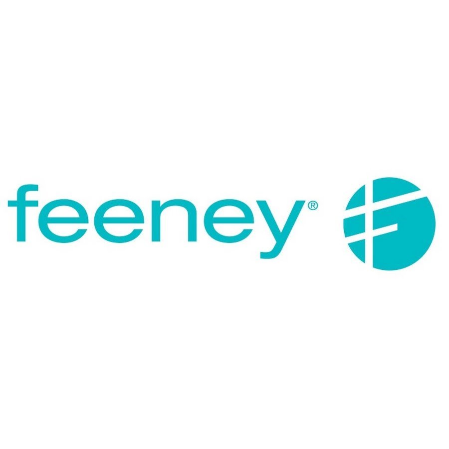 feeney rails logo