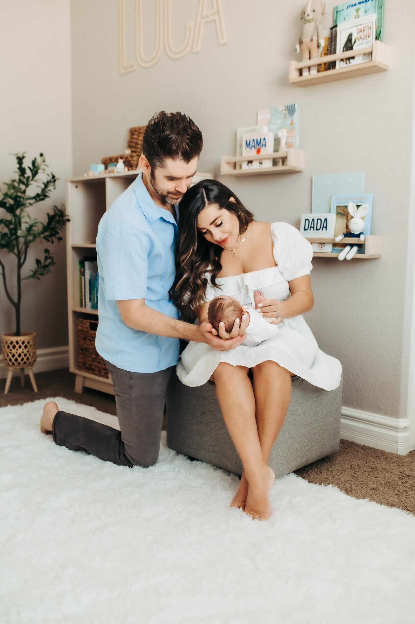 East Texas Newborn Photographer-20