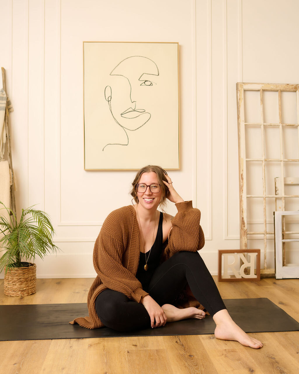 Roots Reverie Reverie Roots | Wellness Events, Courses & Massage Therapy