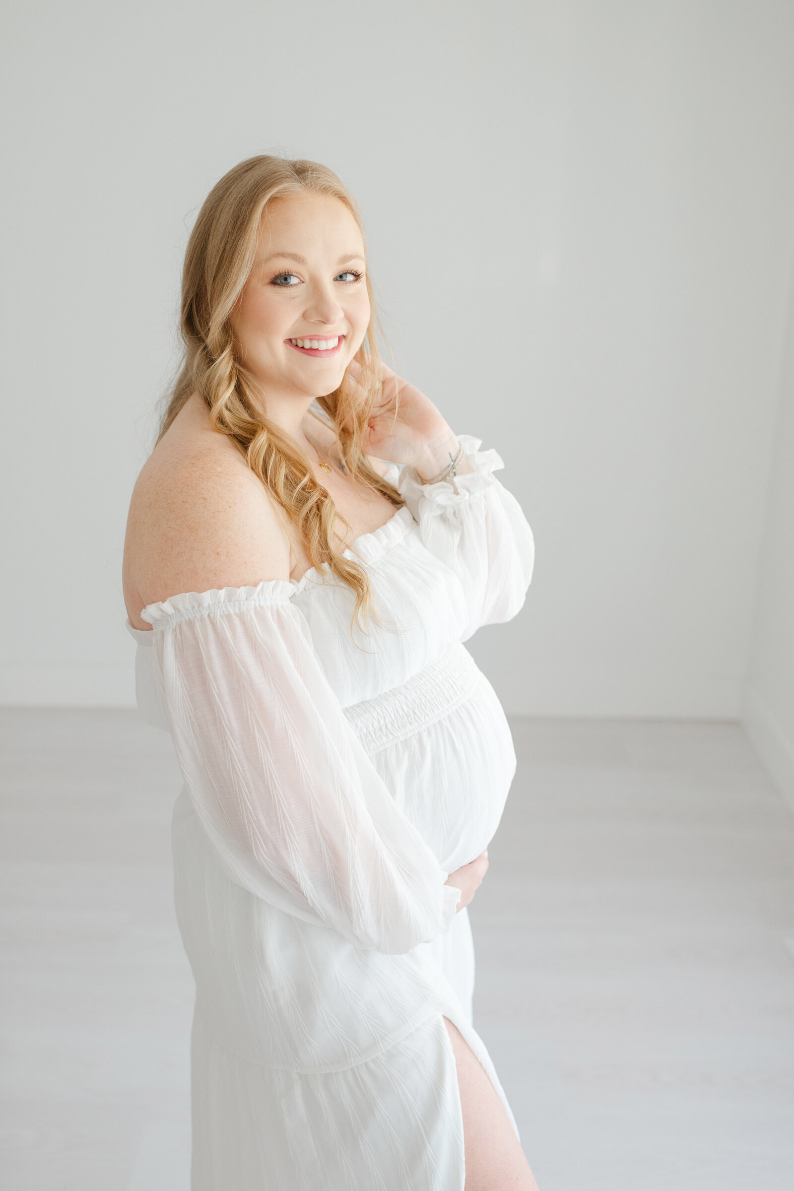 Logan Hoelke Maternity-23