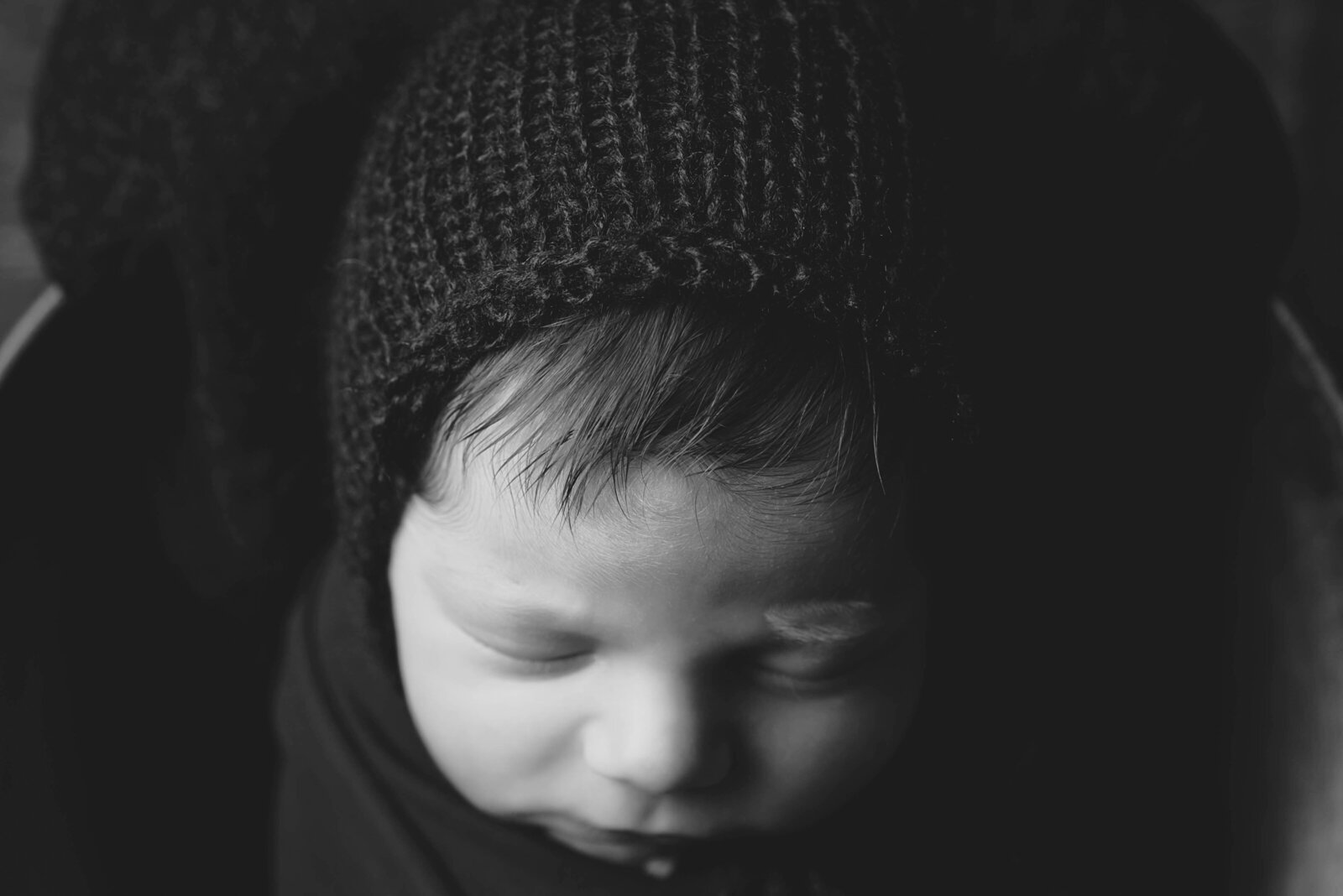Houma Newborn Photographer_033