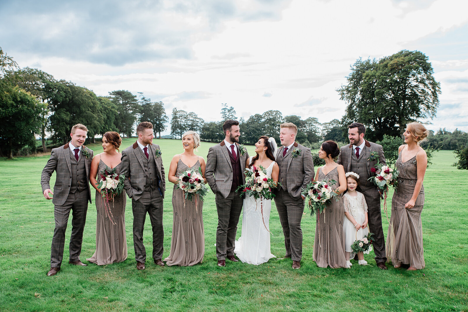 Darver Castle County Louth Wedding Photographer 0026