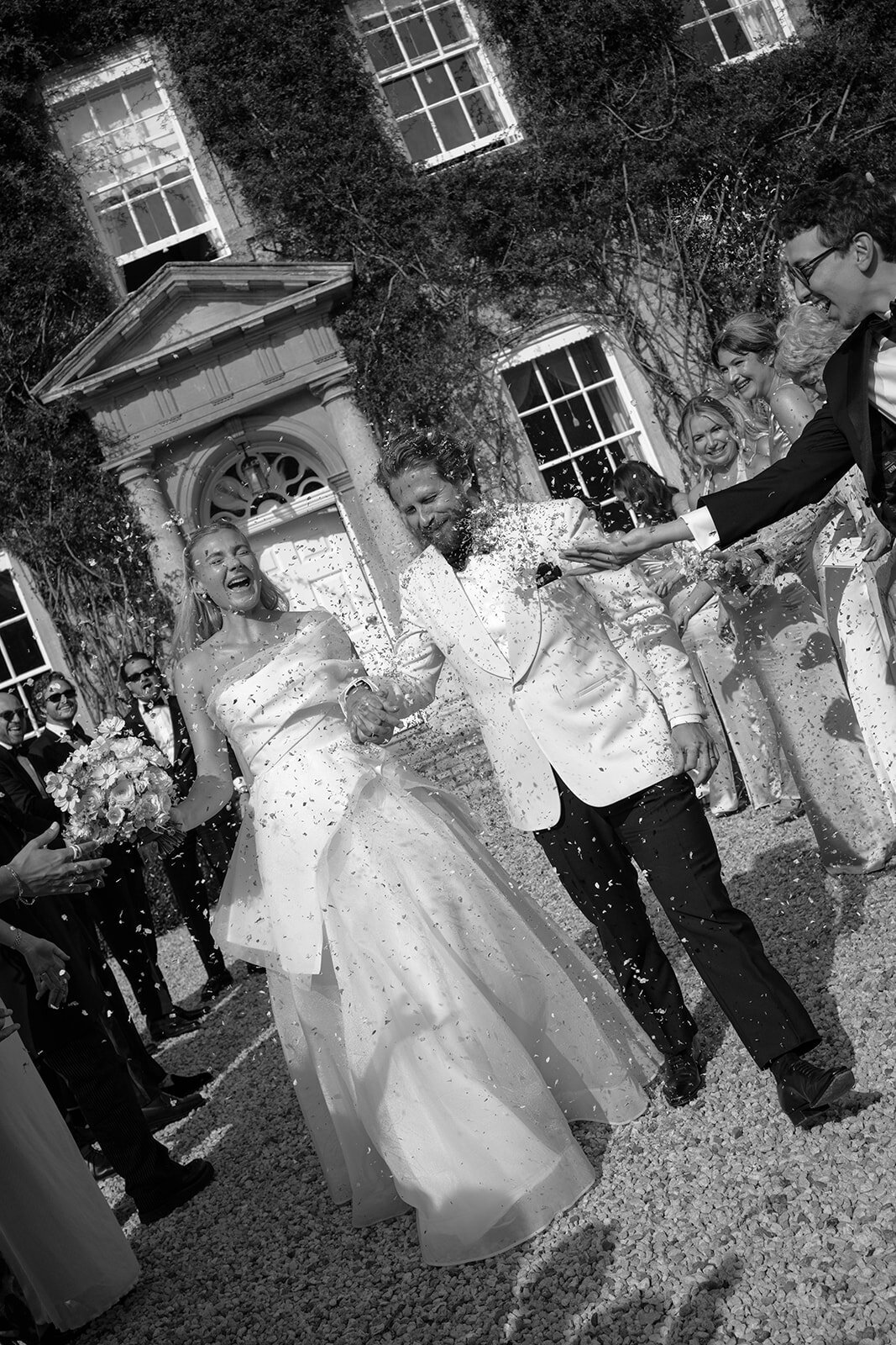 Attabara Studio Luxury Wedding Planner at Cornwell Manor by Phoebe Piper9007