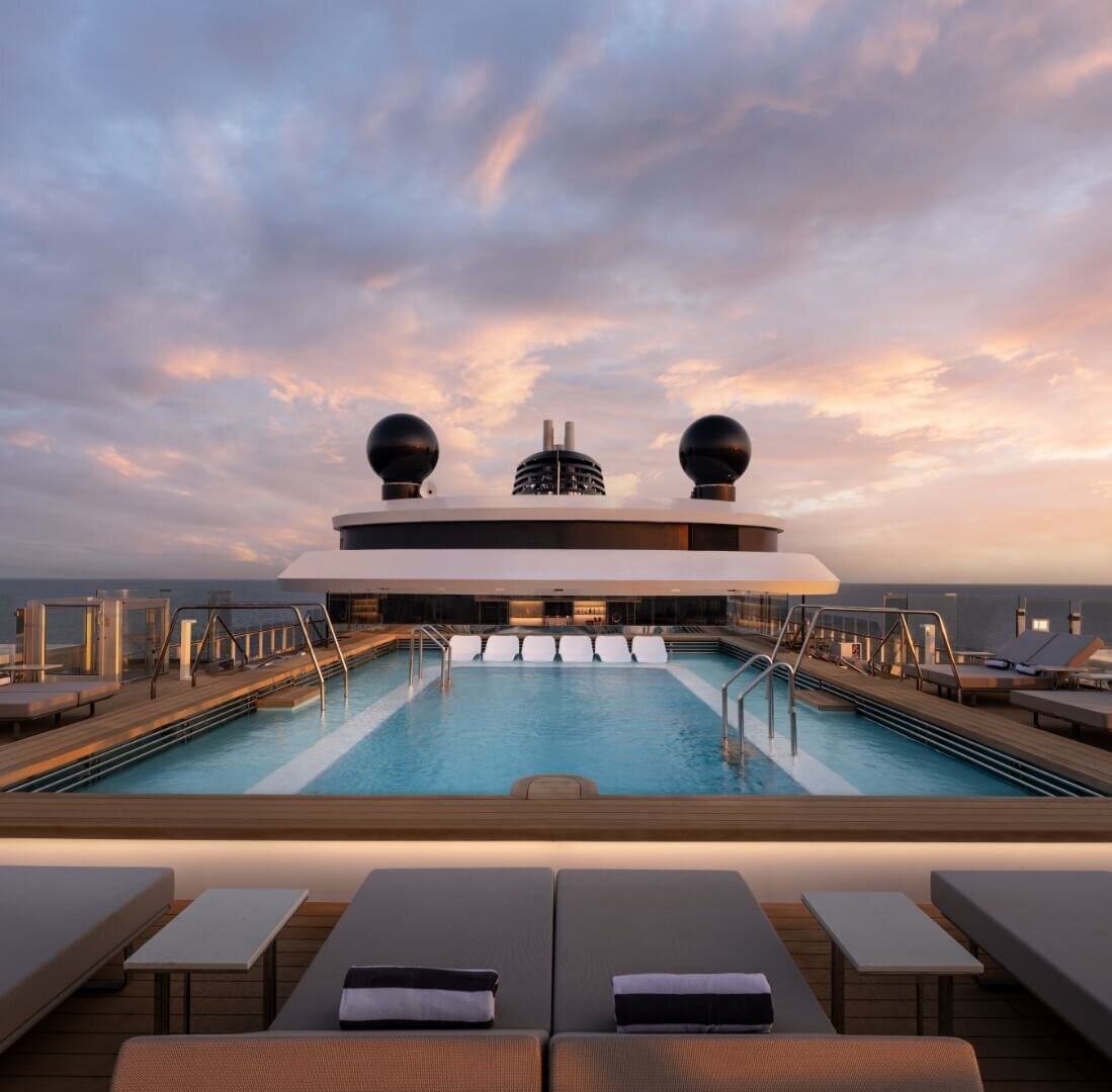The Ritz Carlton Yacht Collection 11