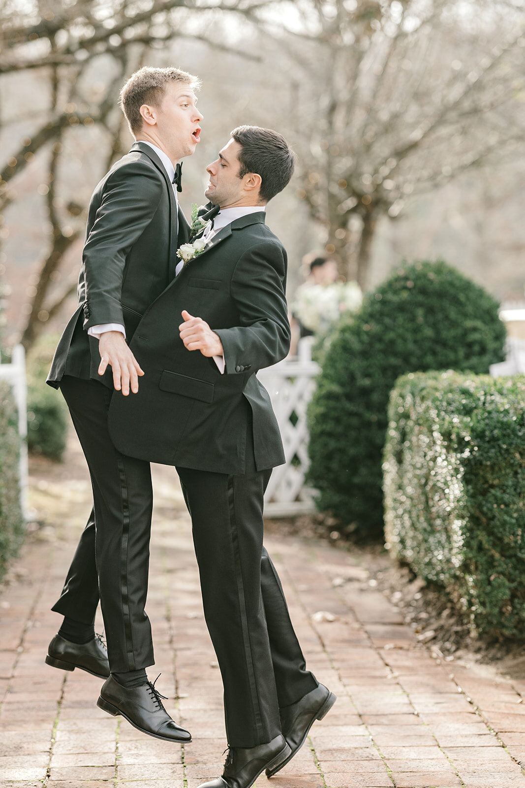 Forever Love Chicago Wedding Photographer-77