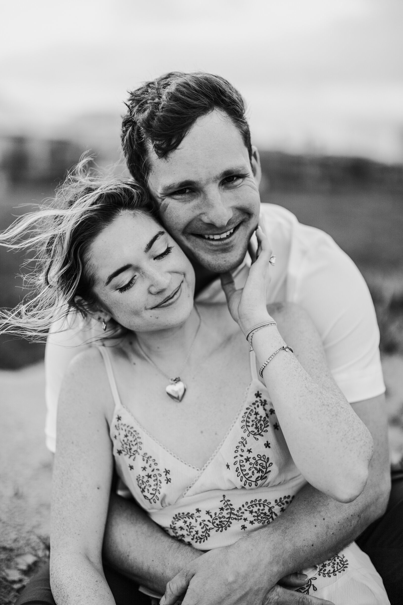 Engagement Photographer on South Padre Island 22