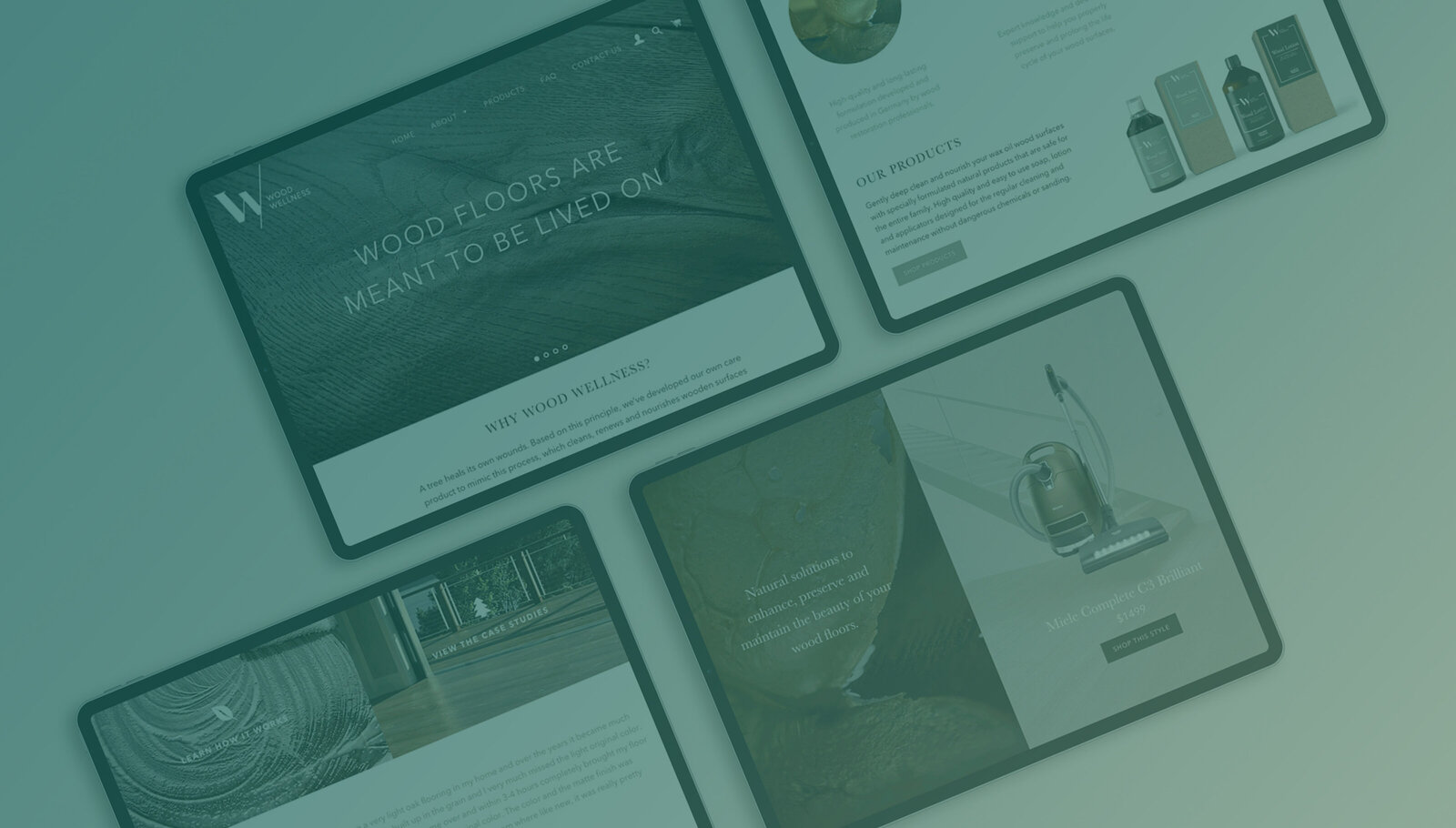 WW-Website