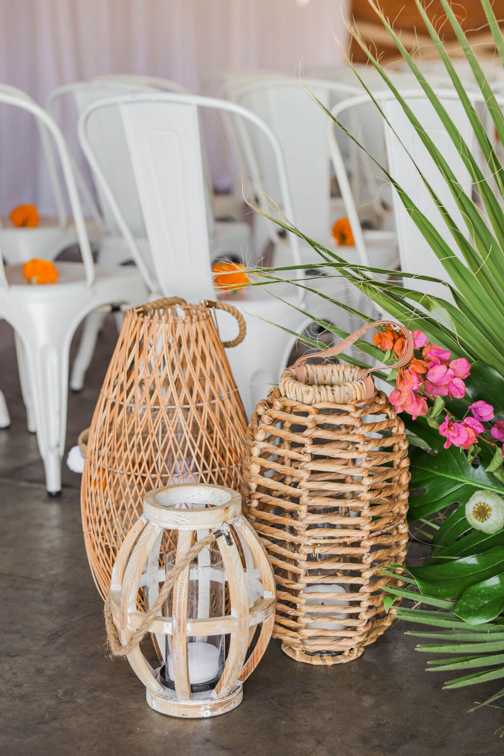 ceremony-decor-brick-wedding-san-diego-sarah-block-photography-2