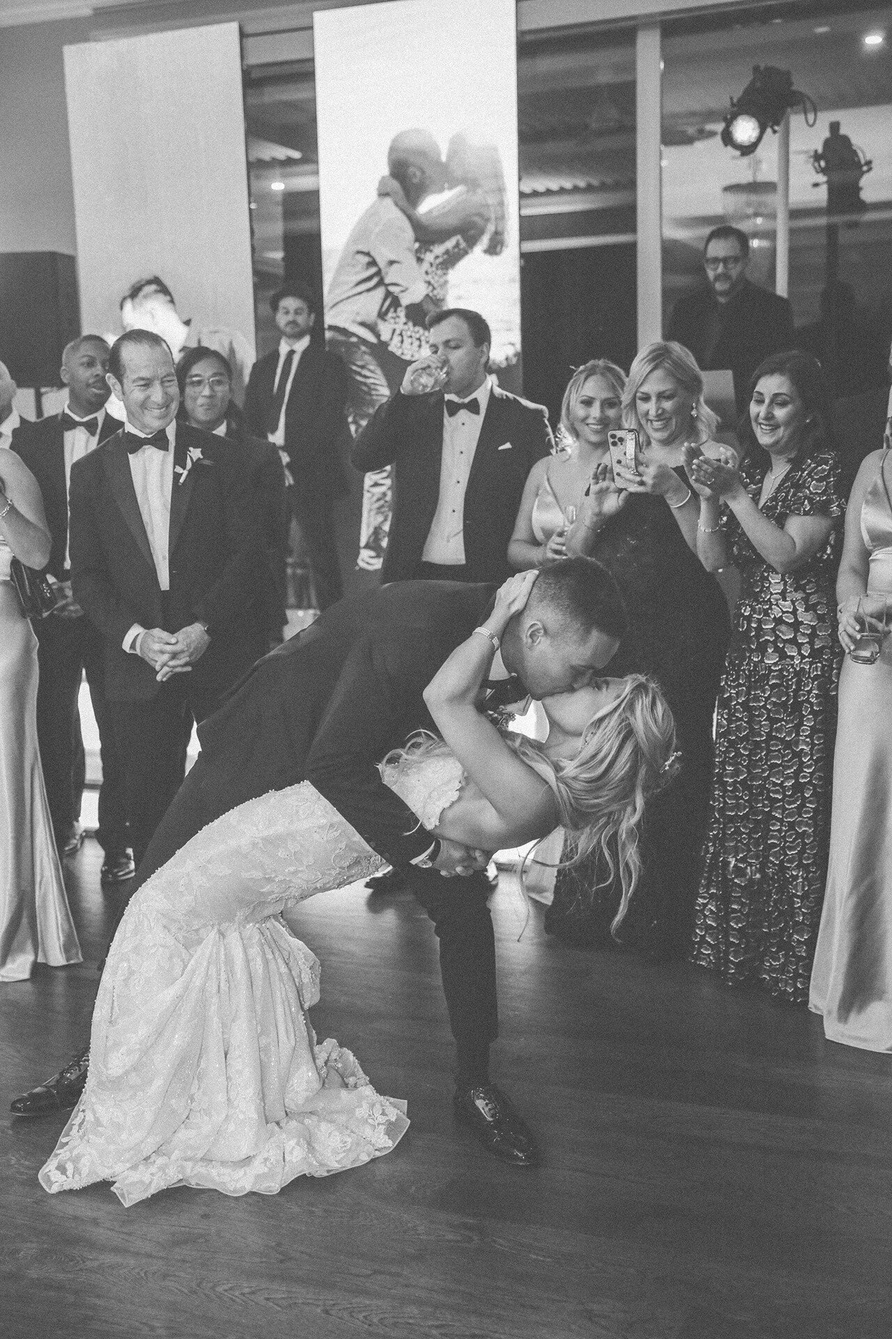 first-dance-pelican-club-wedding-reception-3