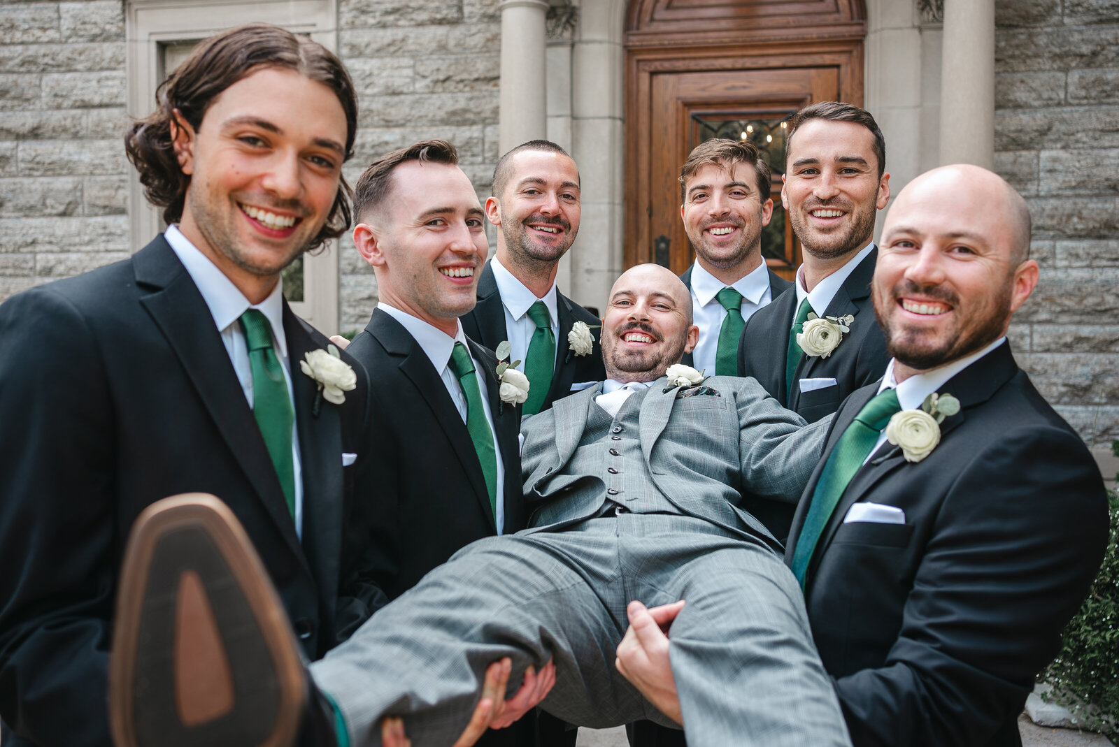 A + L Wedding -0987