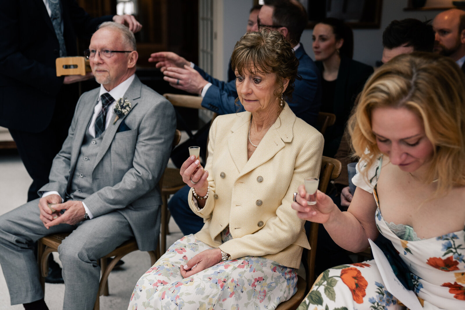 beach wedding rain-19
