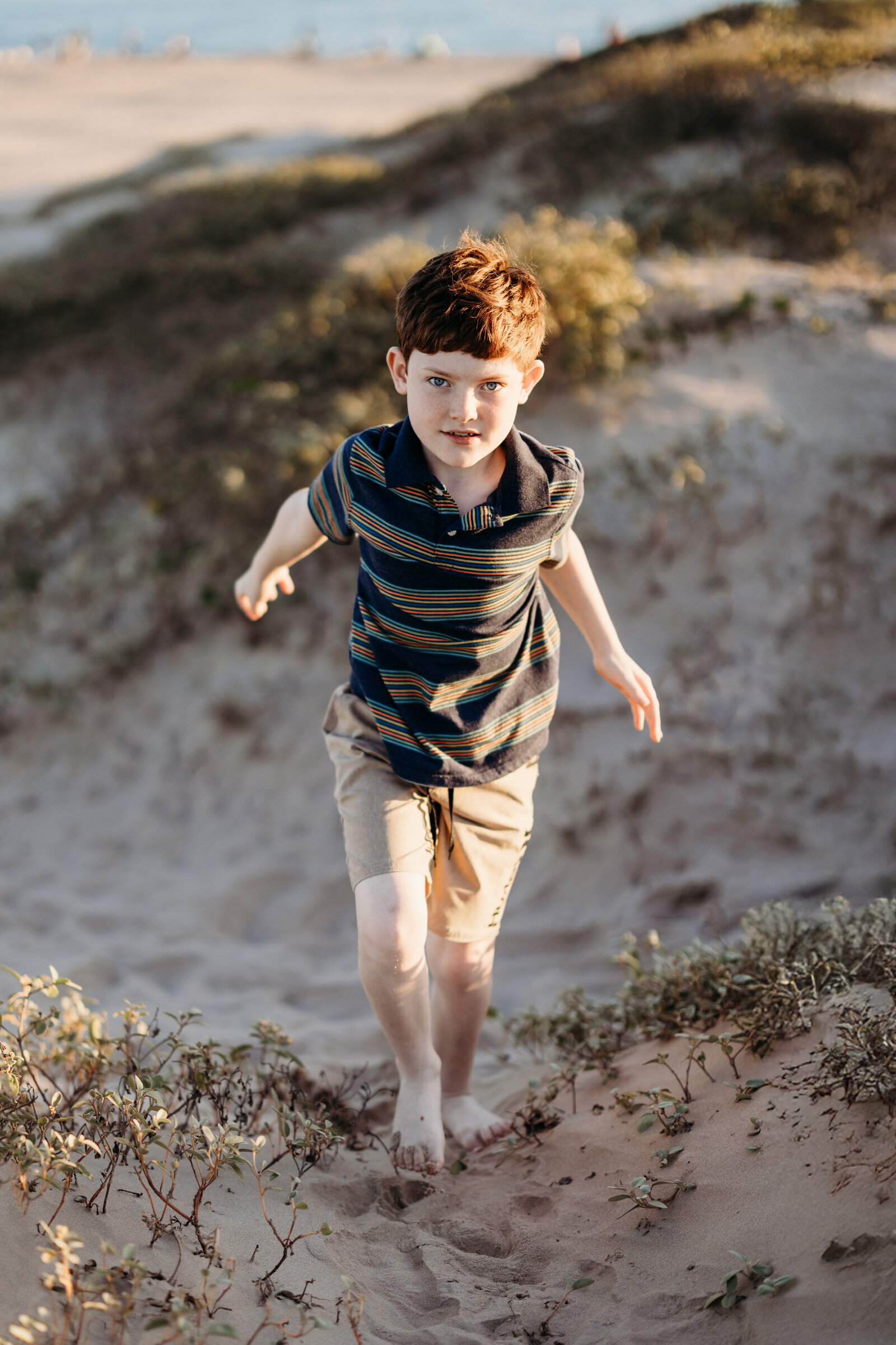south padre island family photographer