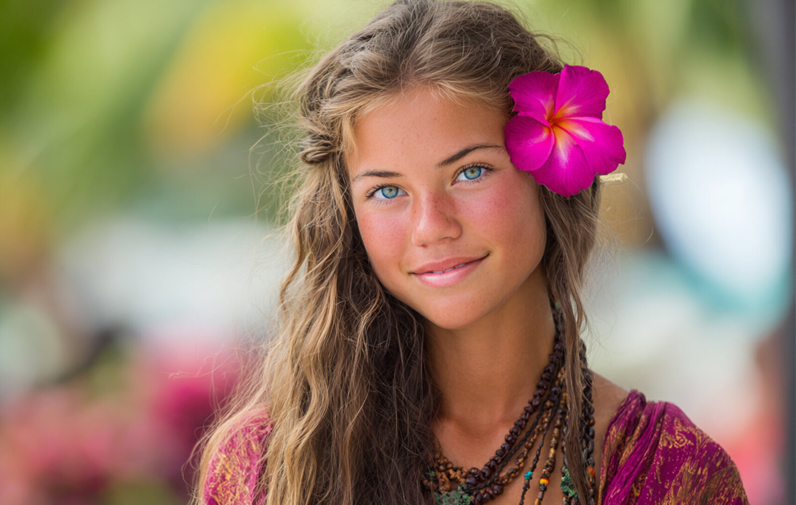 Maui Senior Portraits -082