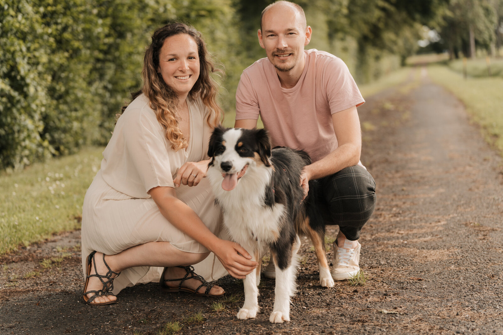 photographe gien aurore photographe famille couple centre val de loire loire valley 4