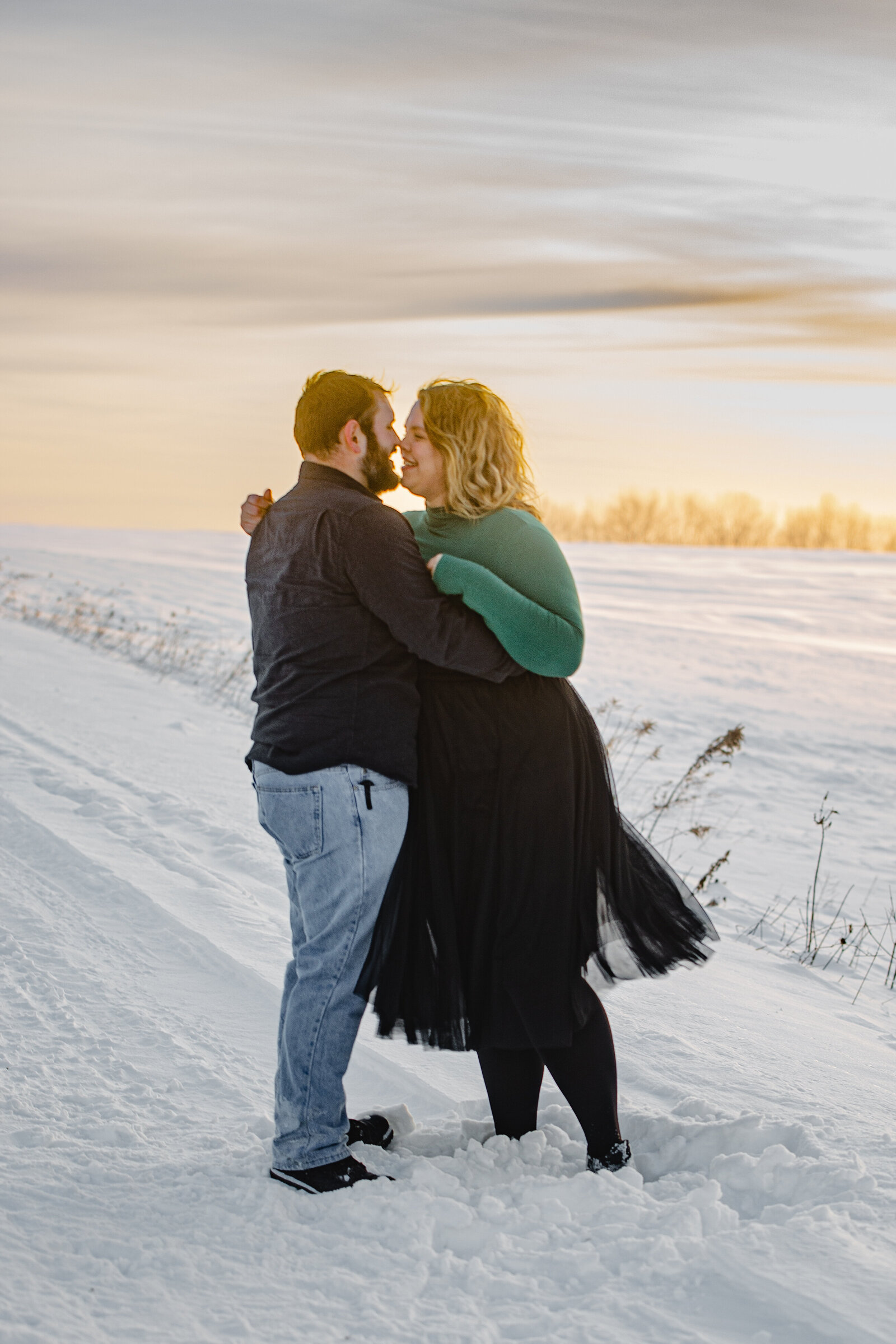 engagment photos Penn Yan NY.jpg