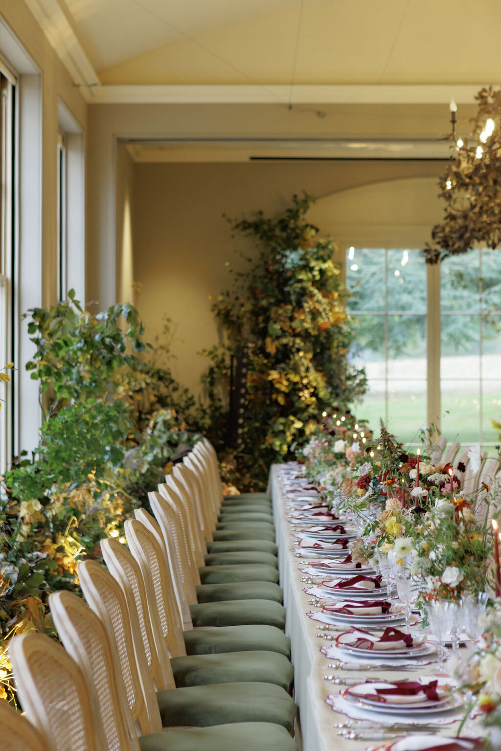 Attabara Studio Luxury Wedding Planner at Wilderness Reserve2-21