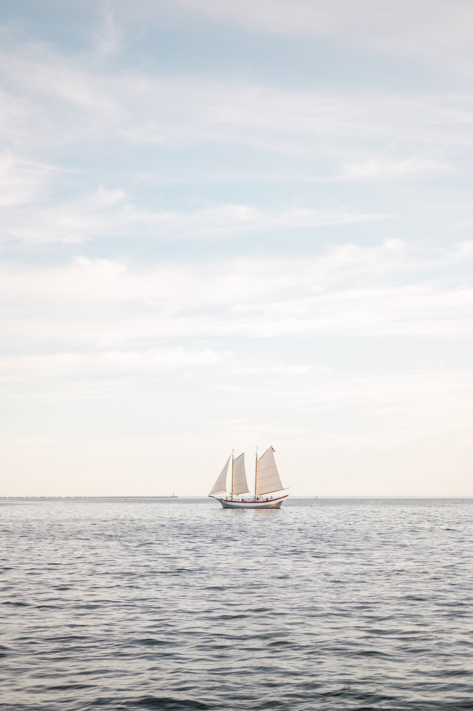 New England Seacoast