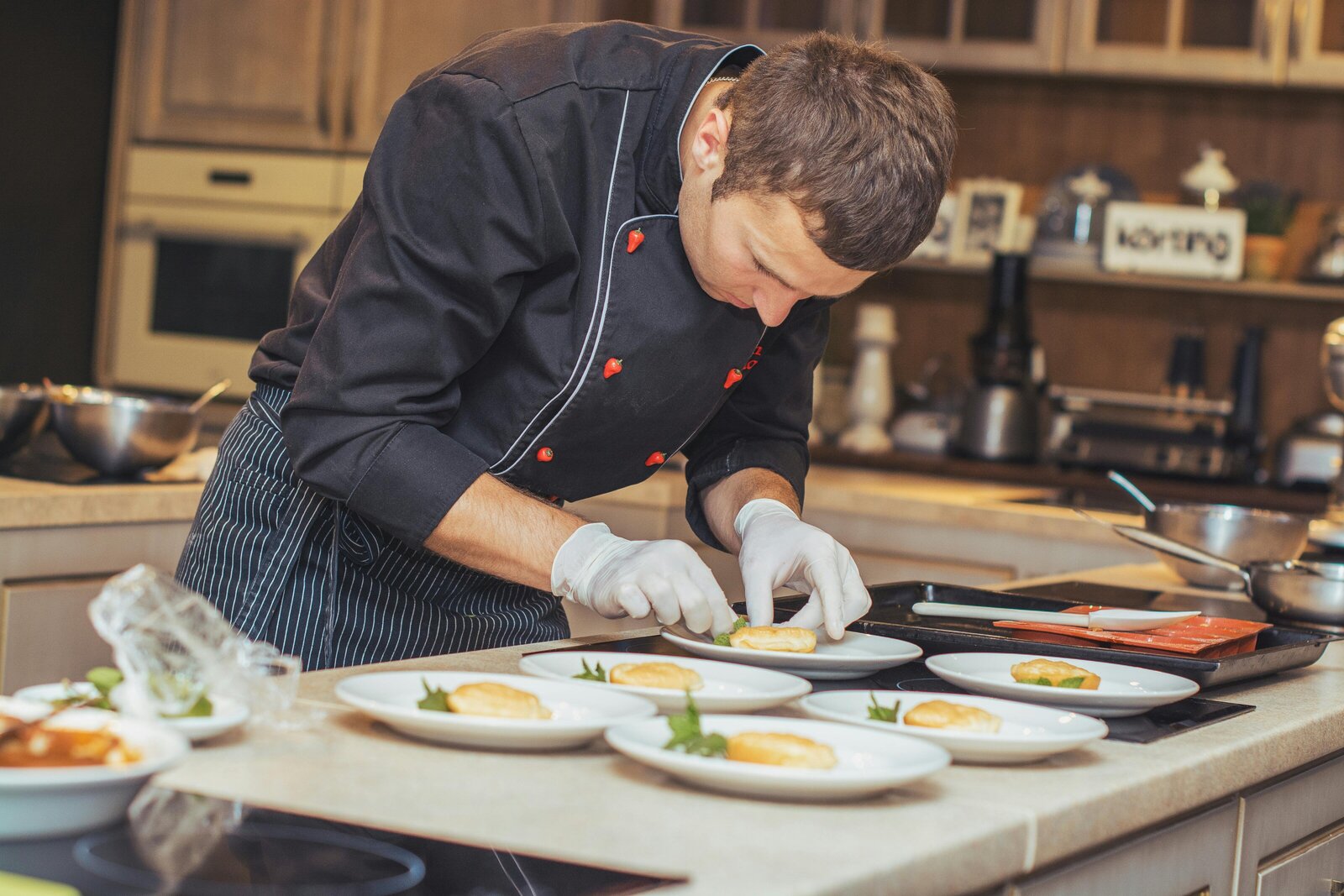 catering
