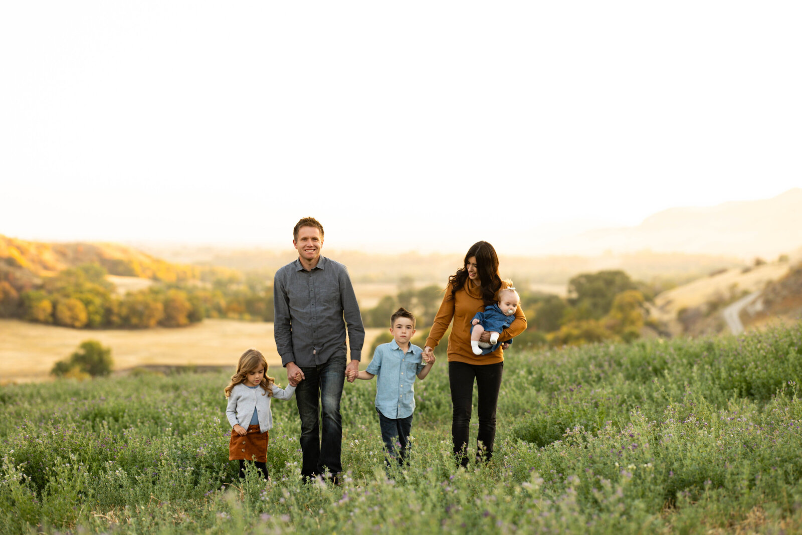 The Larsens-158