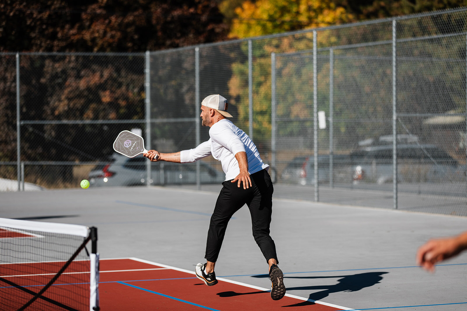 Leavenworth Pickleball Lessons